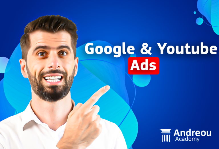 Google & Youtube Ads