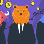 Τι Είναι Ένα Bear Raid και Πώς Το Χρησιμοποιούν Οι Φάλαινες στα Κρυπτονομίσματα;