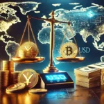 Gold-backed vs USD-backed Stablecoins – Κύριες Διαφορές